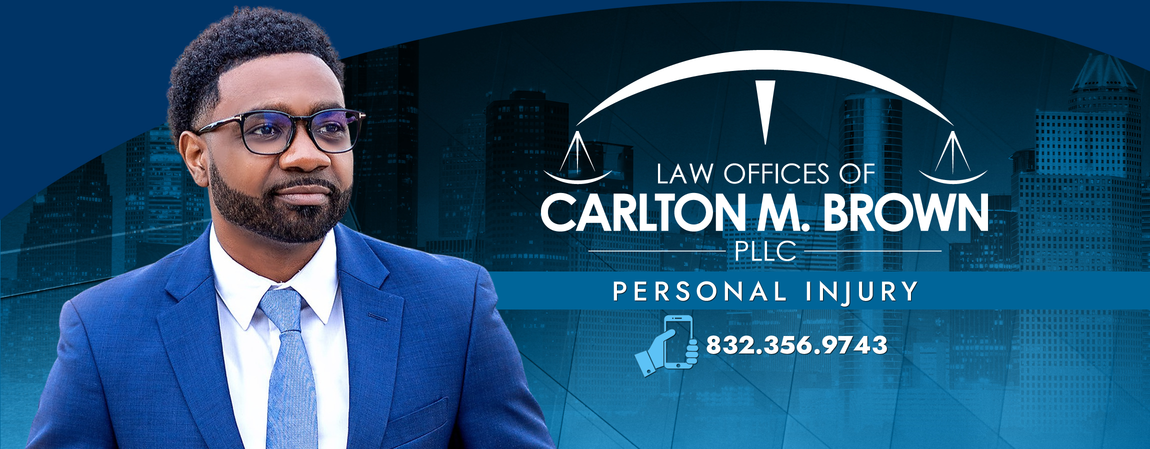 Law Offices of Carlton M. Brown, PLLC